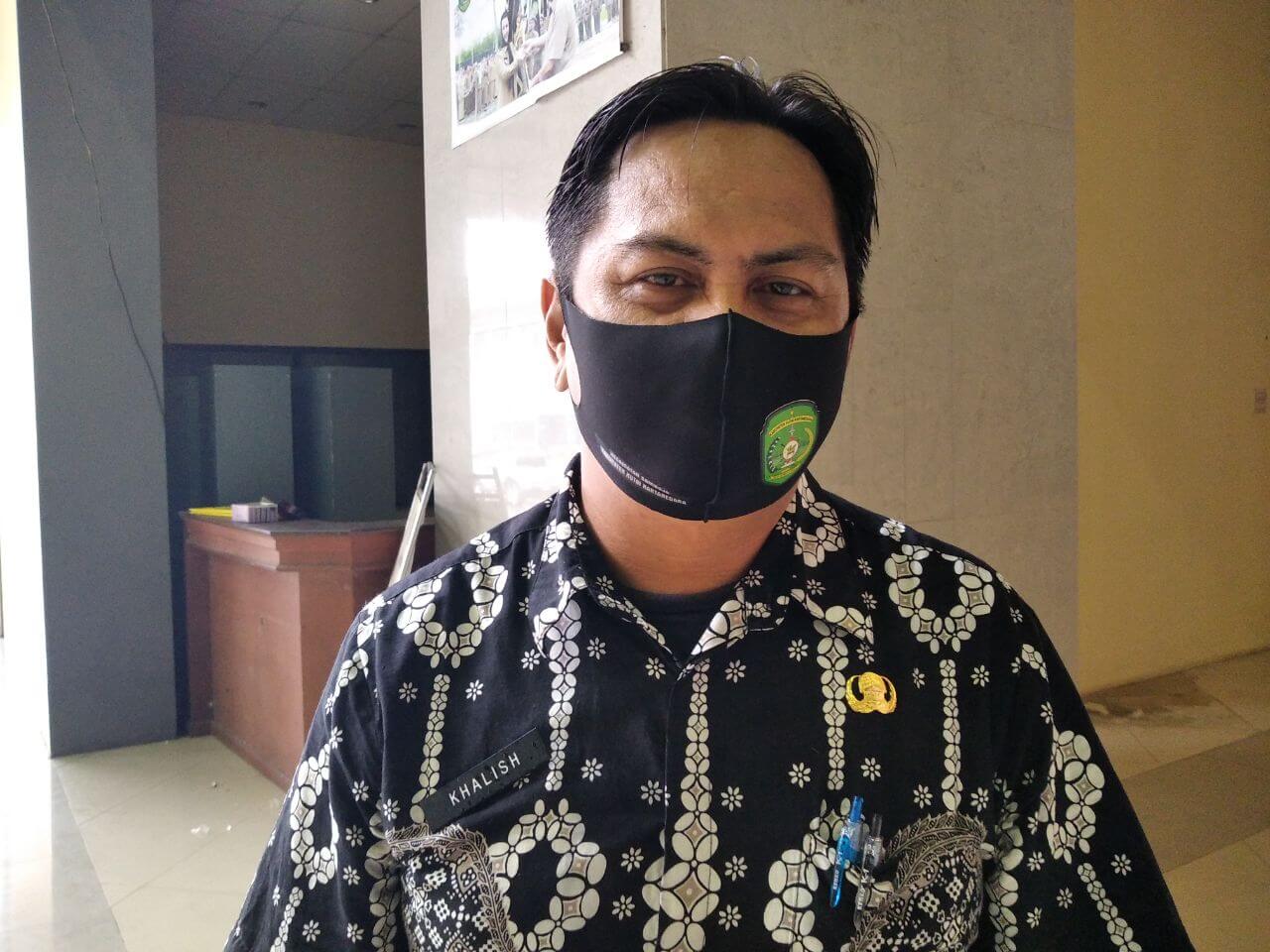 Jangan Mempersulit Anak Masuk Sekolah