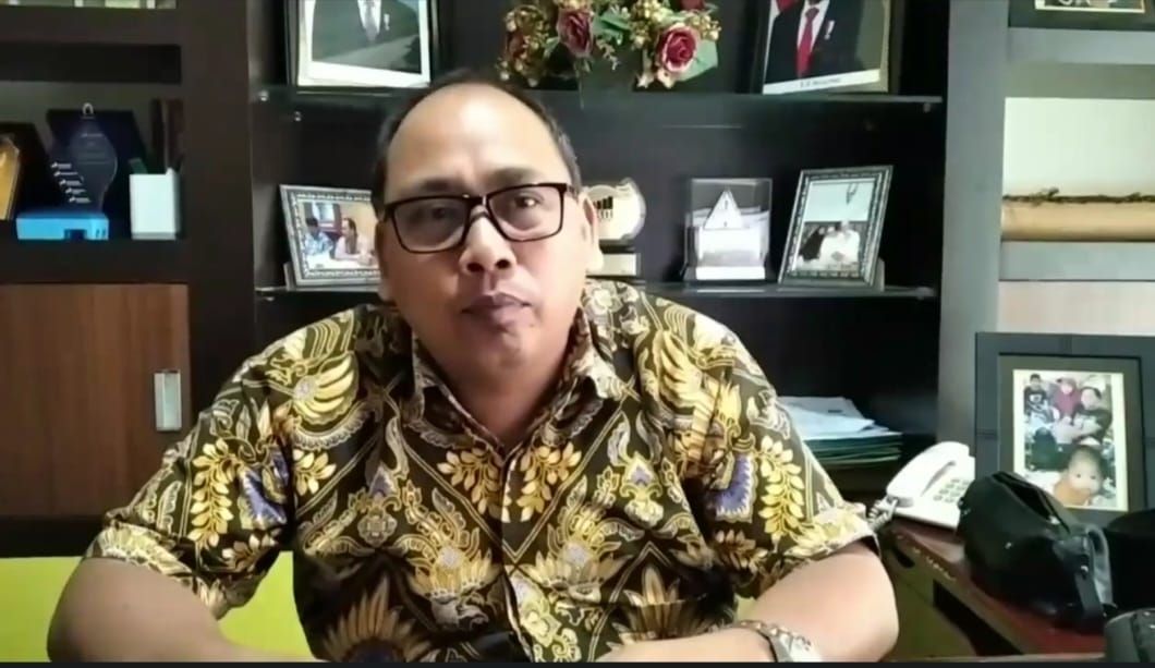 Pembangunan IKN Jadi Peluang, Perusda KSDE Siap Jadi Mitra BUMN