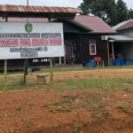 Layanan Publik Kecamatan Kota Bangun Darat Dilakukan Di Kantor Kecamatan Induk