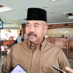 Bupati Edi Senang Dengan Adanya BUMDes Bersama Kembang Janggut