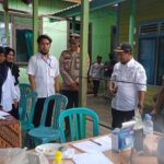 Pilkades Serentak di Muara Muntai Berlangsung Lancar
