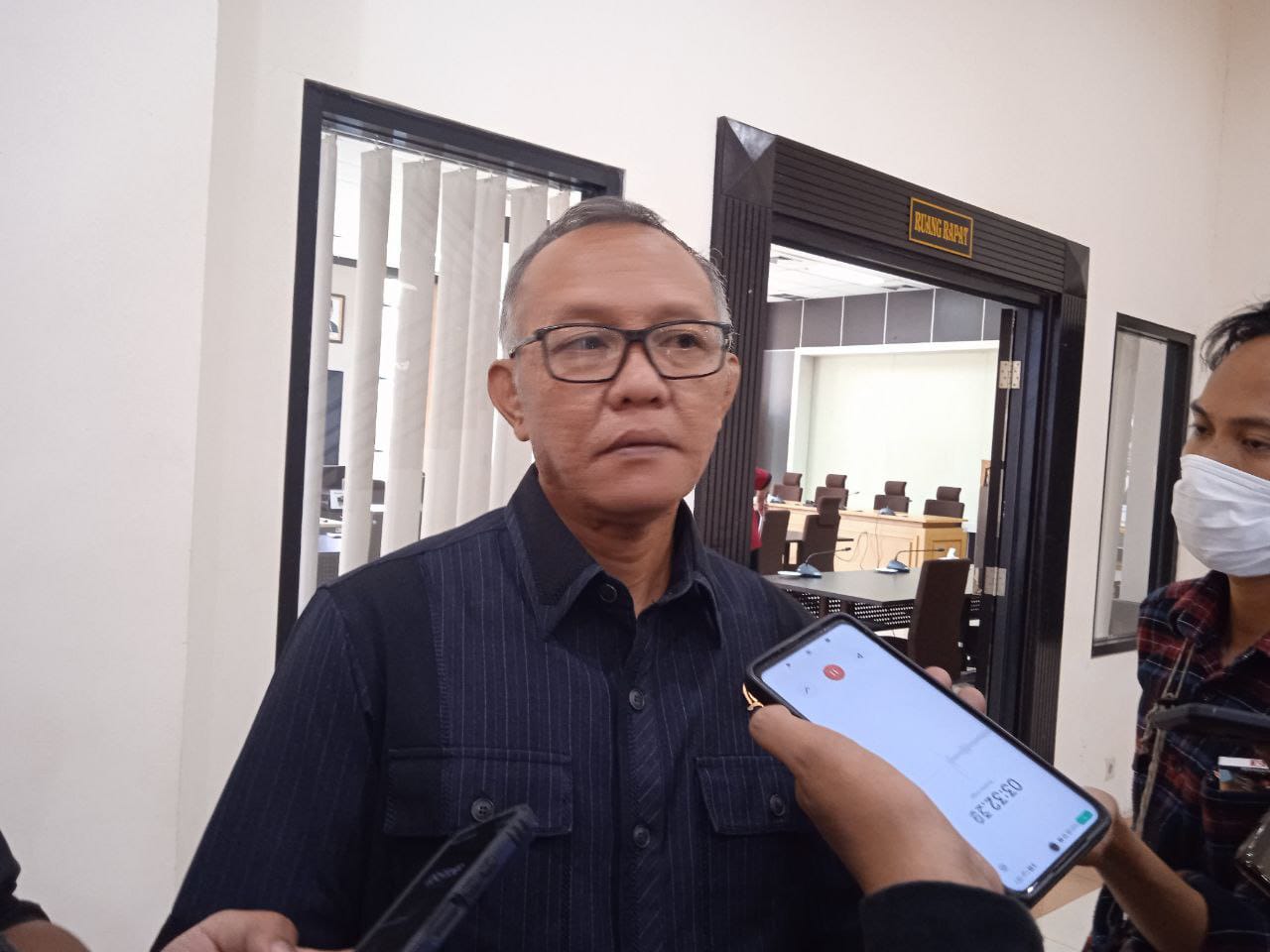 Pergub 49/2020, Samsun : Semua Anggota Dewan Minta Direvisi