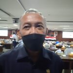 Tata Ruang Wilayah Tak Relevan, Samsun : Perlu Kita Sesuaikan