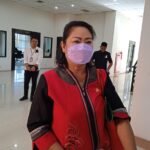 Renovasi Gedung B DPRD Kaltim Dipastikan Rampung November 2022