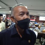 Harga BBM Naik, Samsun : Cari Solusi Tekan Dampaknya
