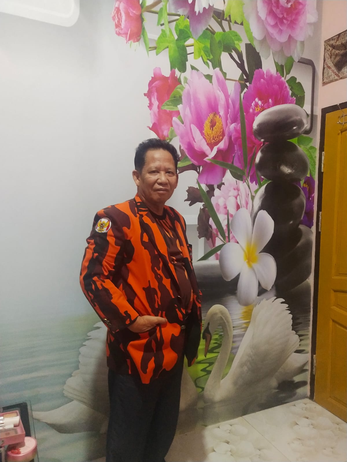 PAC Pemuda Pancasila Bengalon Gelar Lomba Voli dan Bulutangkis, Buruan Daftarkan Tim Kalian