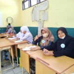 Murid Kian Banyak, Disdikbud Harap Tahun Depan Miliki Gedung Permanen SMPN 9 Tenggarong