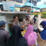 Bulog Jamin Stok Beras dan Kestabilan Harga