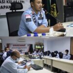 Imigrasi Utamakan Prioritas Layanan Melalui Evaluasi dan Susunan Rencana Kerja