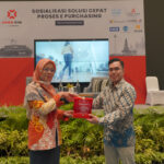 One Stop Solution Day By Airmas, Memaksimalkan Pengadaan Barang Jasa di Ibukota Baru, Kalimantan Timur