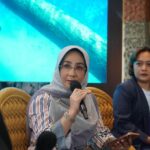 Bupati Promosikan Spot Freedive Berau