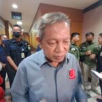 Pengadilan Kabulkan Gugatan Makmur HAPK, Pastikan Tetap Duduk di Kursi Ketua DPRD