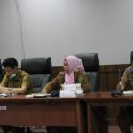 Gedung Eks Puskesmas Gunung Tabur Diminta untuk Wadah Kreativitas Seni Budaya