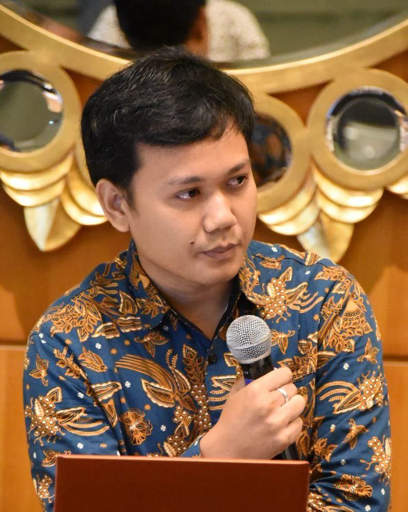 Akademisi Sebut Pelantikan Hasanuddin Mas'ud Harus Dibatalkan karena Putusan PN Samarinda Kabulkan Gugatan Makmur