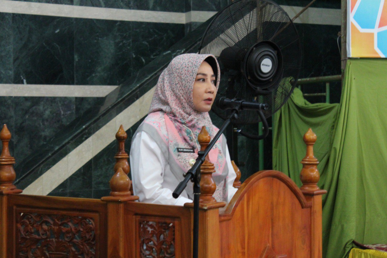 Tahun Depan, Guru Ngaji Dapat Insentif Rp 1 Juta/Bulan