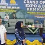 Bupati Minta Tingkatkan Ekonomi Kreatif Pascapandemi