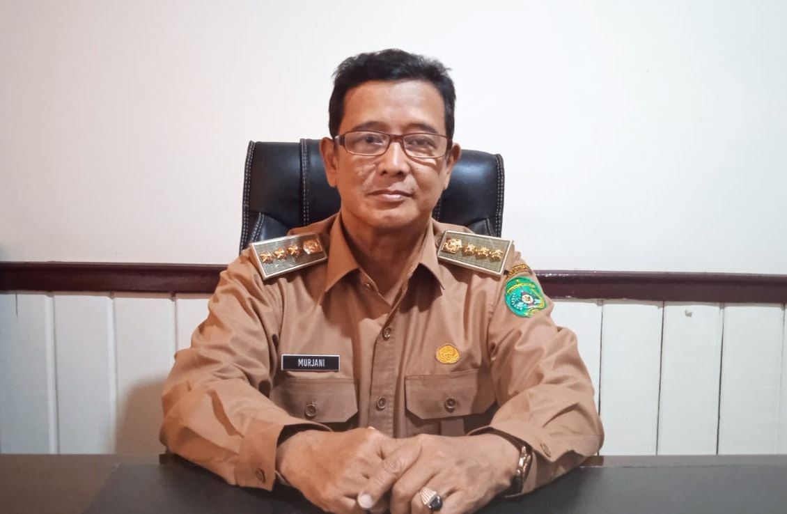 Camat Muara Muntai Fasilitasi Bentuk BUMDes Bersama