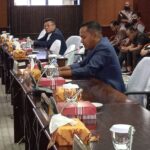 Evaluasi Kinerja Plt Barjas Setdaprov Kaltim, Respon Gubernur Ditunggu