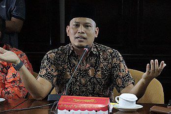 Proses Pembangunan Tak Semulus Harapan Gubernur? Ini Kata Anggota Komisi IV DPRDd Kaltim