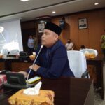 Jalan Rusak Simpang Melak-Kota Bangun, Distribusi Bahan Pokok 6 Kecamatan di Kukar Terhenti