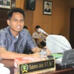 Sutomo Jabir : Jawaban Gubernur Atas Pergub 49/2020 Mengambang dan Tumpul