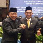 Bagaimana Nasib Makmur Setelah Hasanuddin Dilantik? Ini Kata Fraksi Golkar