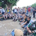 Kapolresta Samarinda Apresiasi Mahasiswa Sampaikan Aspirasi dengan Santun