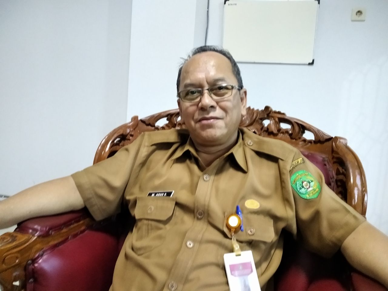 Erau 2022 Siap Digelar