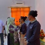 Pemkab Dorong Pengembangan Produk Tenun dan Anyaman Rotan