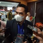 Soal 'Ketua DPRD Mercure' , Hasanuddin Mas'ud Sebut Tak Tersinggung, Bakal Sampaikan Unek-Unek Dewan ke Isran Noor