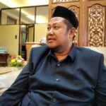 Ketua DPRD Kukar Harap Pilkades Berlangsung Damai
