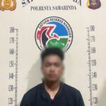 Disuruh Ambil Barang, Pria Ini Dibekuk dengan 200 Gram Sabu