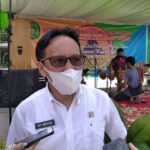 Usulan Pembentukan Dinas Damkar Kukar Masih Berproses