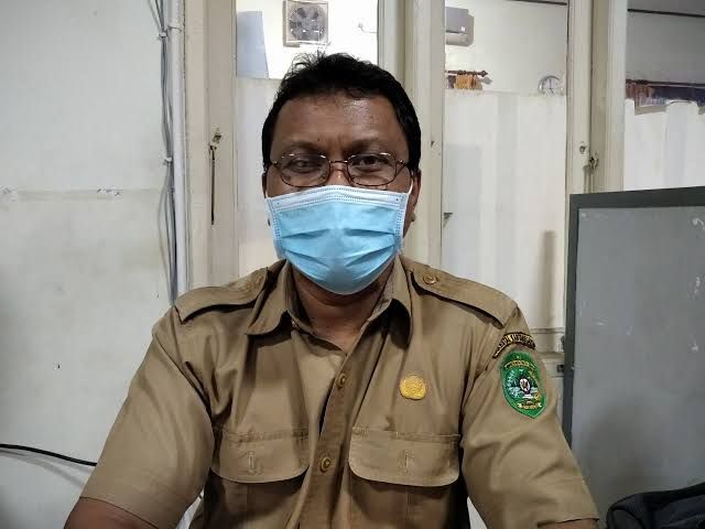 DTKS 2022 Akan Dipersentasikan di Forum TJSP Kukar