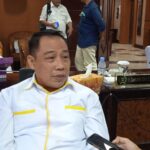 Sarkowi Beberkan Pentingnya Revisi RTRW Kaltim