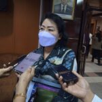 RTRW Kaltim Direvisi, Veridiana Minta DPRD Diberi Ruang Kontrol