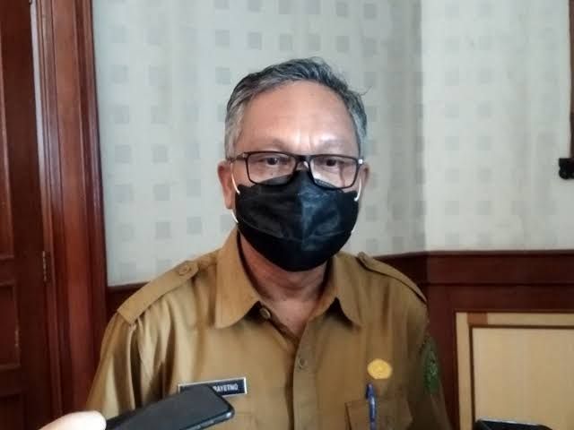 Progam Kidung Diusulkan ke Kemenpan RB Sebagai Program Inovasi DP3A Kukar