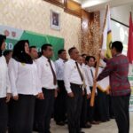Totok Harap Fordamai Bersinergi Dengan Pemkab Kukar