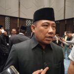 Silpa Kaltim Tinggi, Sarkowi : Jangan Sampai Ini Jadi Kebanggaan!