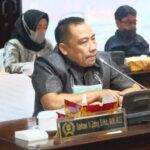 Pelaksanaan Program Terganjal Izin Fatwa Itwil? Ini Kata Sarkowi