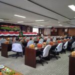 Pansus Ranperda RTRW Kaltim Dibentuk, Pemprov Apresiasi Dukungan DPRD Kaltim