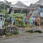 Cekcok, Pasutri di Balikpapan Saling Bakar, Istri Tewas Luka Bakar dan Tebasan Parang