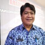 DPU Kukar Rutinkan Silaturahmi Forum Jasa Konstruksi