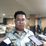 Perbaikan Jalan Sebelimbingan Tuana Tuha Target Selesai 2023