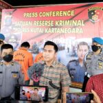 Cekcok Soal Lubang Tambang, Pengusaha Asal China Tewas Ditebas, Saudaranya Cidera Jari Putus