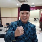 Satpol Kukar Turunkan Personel Penuh Selama Erau