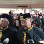 Pemkab Kukar Perkuat Pembangunan Strategis Infrastruktur Tenggarong