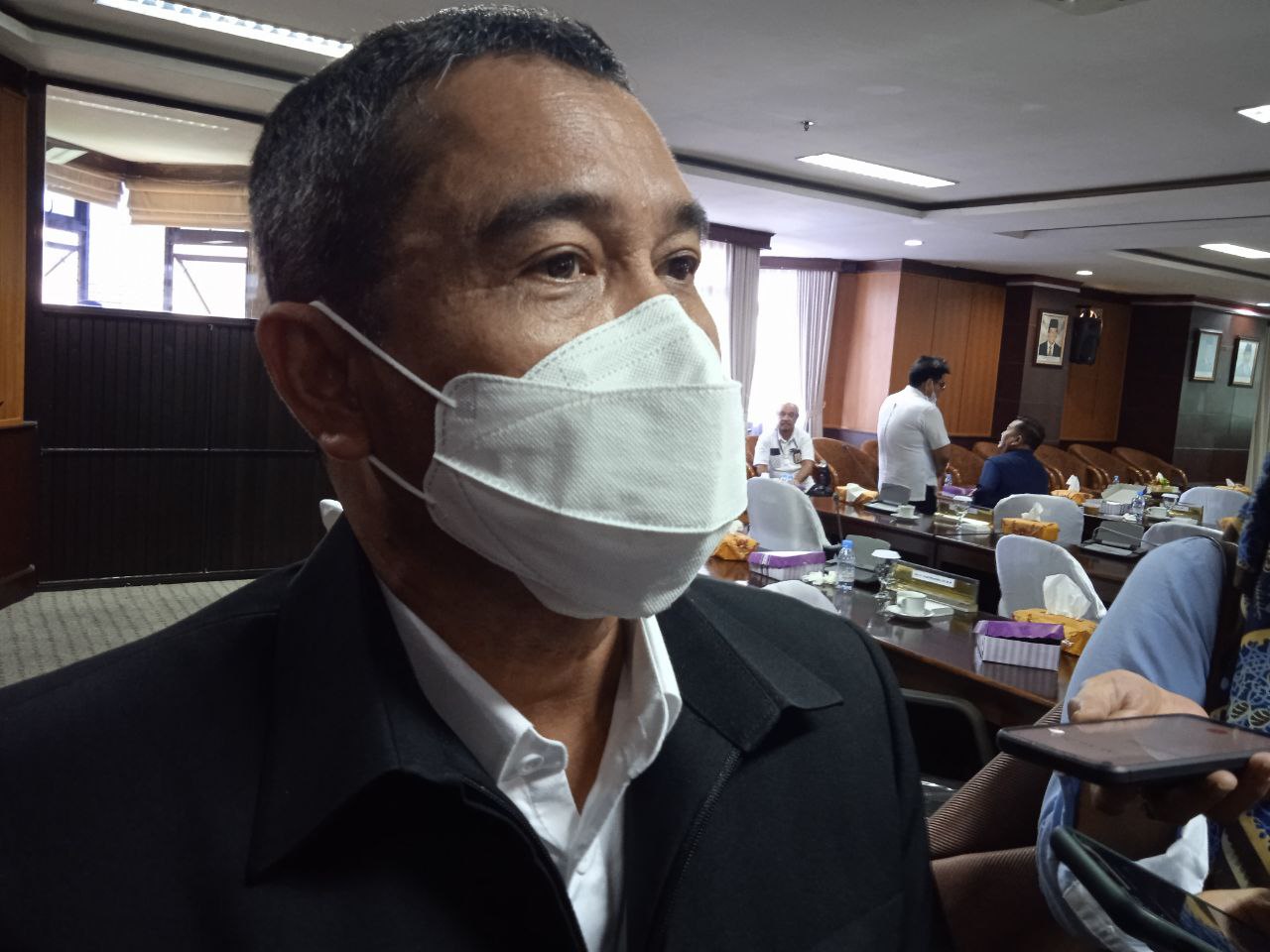 Ini 3 Nama Peserta Terbaik Seleksi JPT Pratama di Pemprov Kaltim