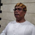 Diklatpim, Kepala Dinas PU Kukar Ajukan Proper Interkoneksi Jalan Kecamatan dan Kepala Disdikbud Ajukan Mobil Komunitas Belajar