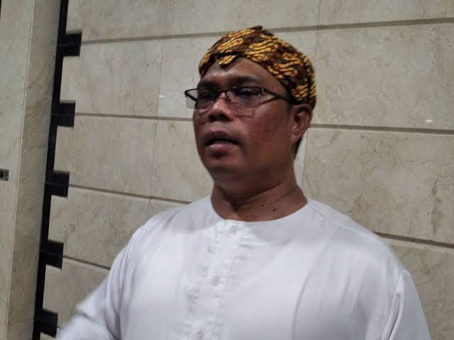 Diklatpim, Kepala Dinas PU Kukar Ajukan Proper Interkoneksi Jalan Kecamatan dan Kepala Disdikbud Ajukan Mobil Komunitas Belajar